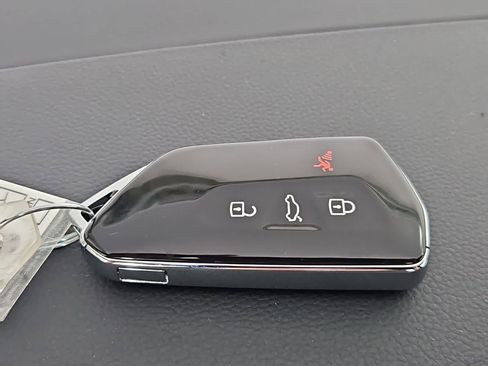 New 2026 Volkswagen Golf AWD/4WD image 36