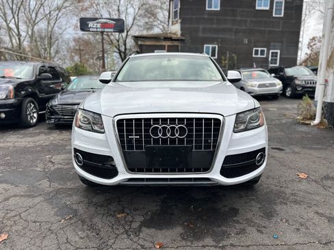 Used 2012 Audi Q5 3.2 Premium Plus AWD/4WD image 19