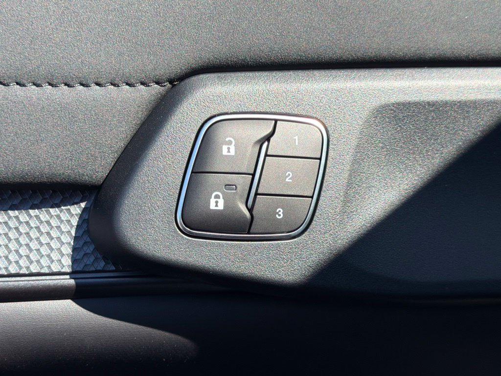 New 2026 Ford Ranger Raptor AWD/4WD image 21
