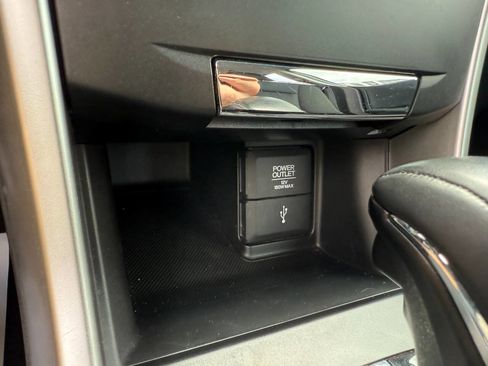 Used 2013 Honda Accord Sport image 18