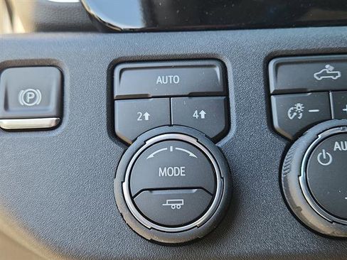 New 2026 Chevrolet Silverado 1500 LT w/ Protection Package image 19