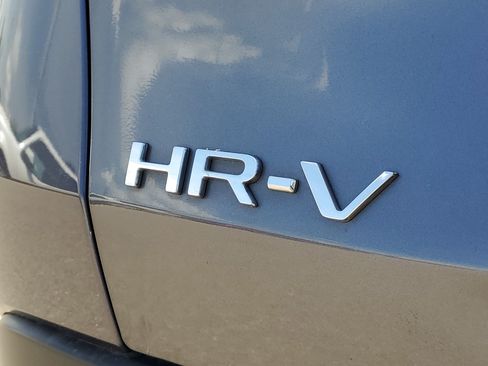 Certified 2023 Honda HR-V LX image 8