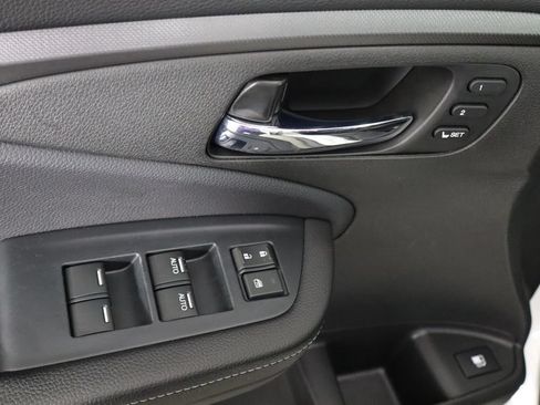 Used 2022 Honda Ridgeline RTL-E image 19