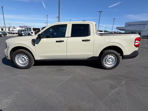 Used 2025 Ford Maverick XL w/ Equipment Group 102A AWD/4WD image 6