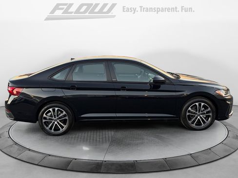 New 2026 Volkswagen Jetta Sport image 8