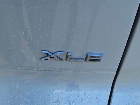 Used 2025 Toyota Crown Signia XLE image 14