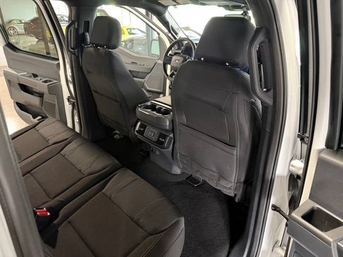 Used 2024 Ford F150 STX AWD/4WD image 20