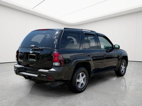 Used 2006 Chevrolet TrailBlazer LS AWD/4WD image 8