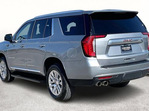 Used 2024 GMC Yukon Denali AWD/4WD image 14