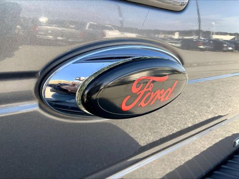 Used 2013 Ford F150 FX2 w/ Luxury Equipment Group image 10