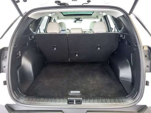 Used 2024 Hyundai Tucson Limited AWD/4WD image 31