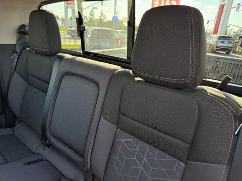 New 2026 Nissan Frontier SV w/ SV Convenience Package image 10