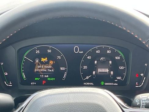 New 2026 Honda CR-V Sport Touring image 23