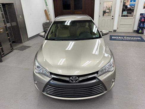 Used 2015 Toyota Camry LE image 24