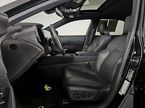 Used 2023 Lexus RX 350 Premium Plus w/ Accessory Package (Z1) image 15