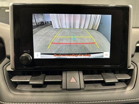 Certified 2023 Toyota RAV4 XLE w/ Convenience Package AWD/4WD image 12