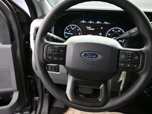 New 2026 Ford F250 XLT image 24