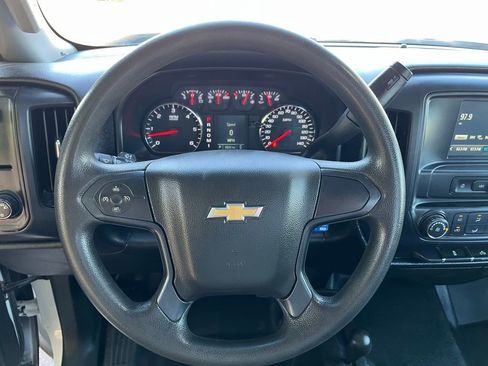 Used 2016 Chevrolet Silverado 3500 W/T w/ WT Convenience Package image 24