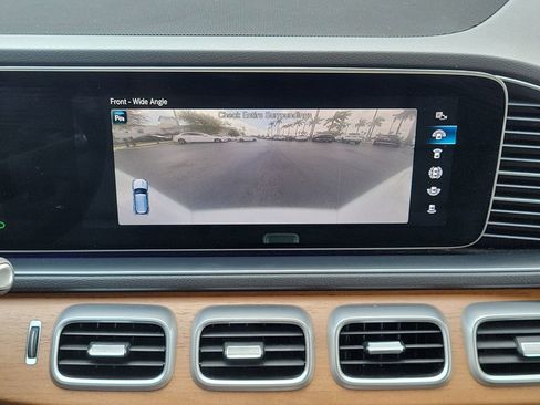 Certified 2022 Mercedes-Benz GLE 350 4MATIC image 18