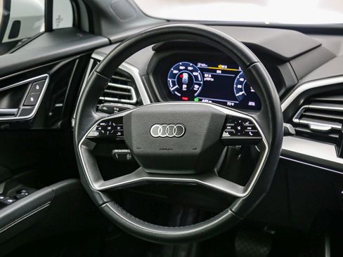 Certified 2023 Audi Q4 e-tron Premium w/ 20" Wheel Package AWD/4WD image 16