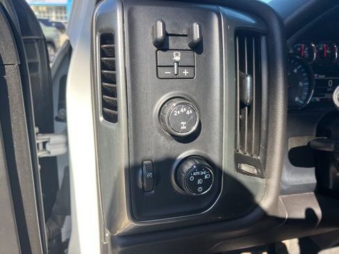 Used 2019 Chevrolet Silverado 2500 LT w/ All Star Edition image 15