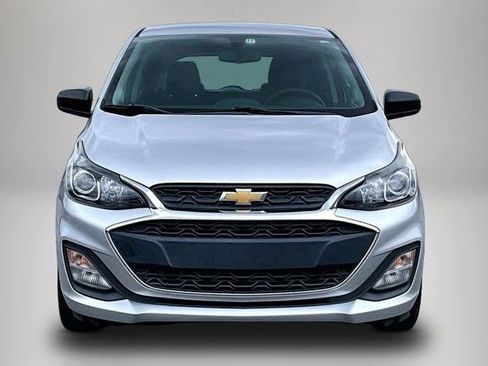 Used 2019 Chevrolet Spark LS FWD image 3
