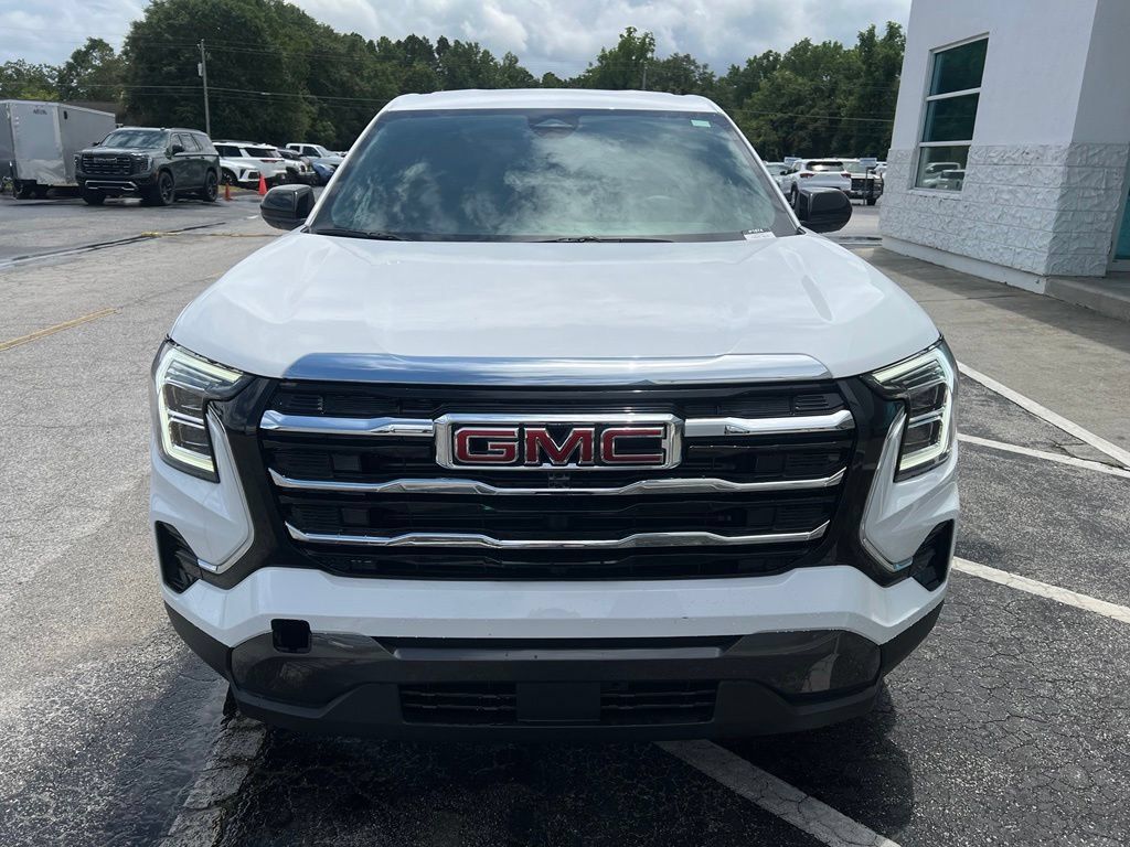 Used 2026 GMC Terrain Elevation FWD image 5