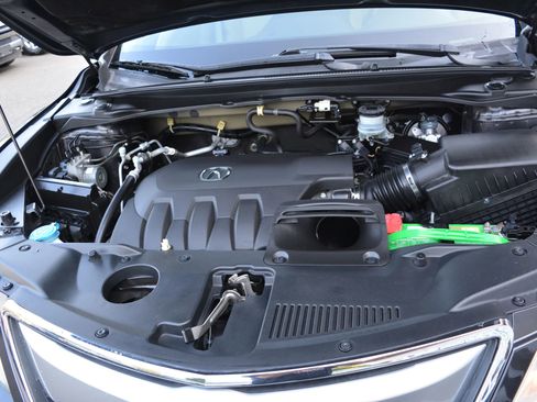 Used 2015 Acura RDX AWD w/ Technology Package image 32