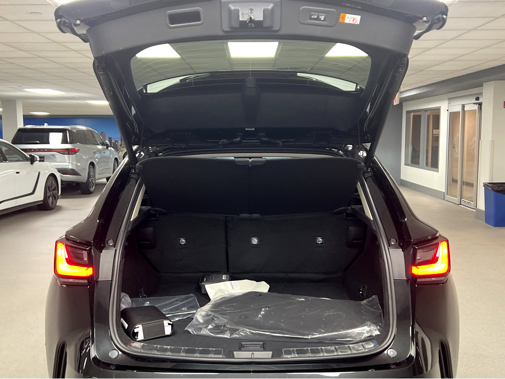 New 2026 Lexus NX 350 AWD w/ Premium Package image 30