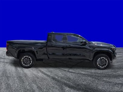 Used 2026 Toyota Tacoma TRD Sport