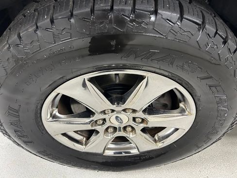 Used 2020 Ford F150 XLT w/ Equipment Group 302A Luxury AWD/4WD image 9