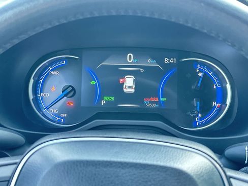 Used 2022 Toyota RAV4 XSE image 22