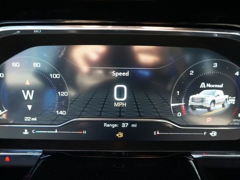 New 2025 GMC Sierra 1500 SLT w/ SLT Premium Plus Package image 30