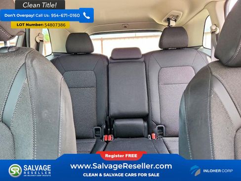 Used 2025 Honda CR-V LX image 13