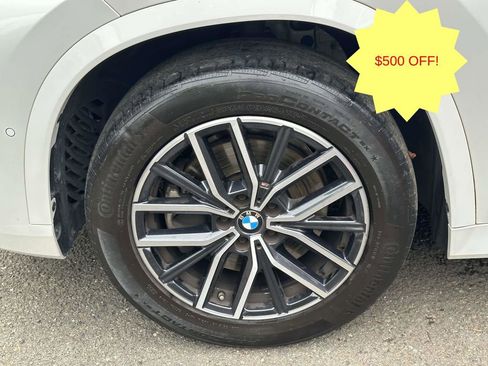 Used 2023 BMW X1 xDrive28i w/ Premium Package AWD/4WD image 11