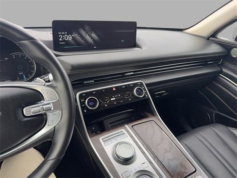 Used 2024 Genesis GV80 2.5T image 19