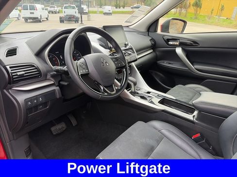 Used 2024 Mitsubishi Eclipse Cross SE AWD/4WD image 9