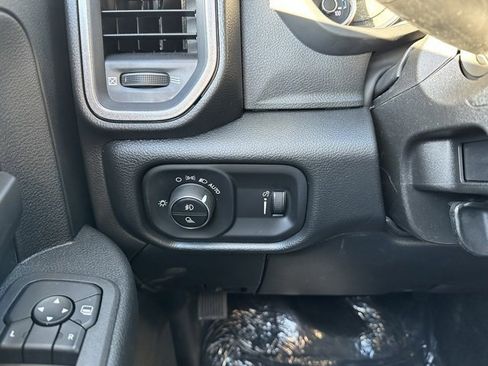 New 2026 RAM 3500 Tradesman image 25