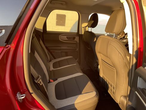 New 2025 Ford Bronco Sport Big Bend w/ Convenience Package image 29