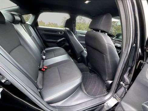 Used 2023 Honda Civic Sport image 25