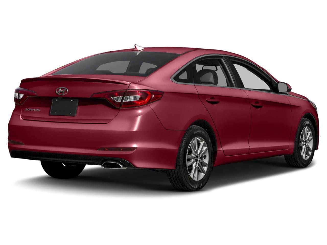 Used 2015 Hyundai Sonata SE w/ Option Group 09 FWD image 11