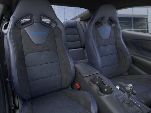 New 2025 Ford Mustang Dark Horse w/ Dark Horse Handlin Package RWD image 11