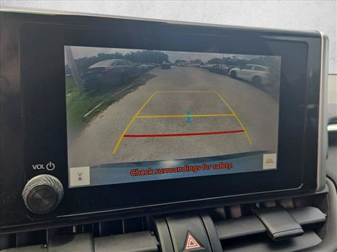 Used 2023 Toyota RAV4 SE AWD/4WD image 10