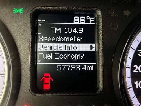 Used 2024 RAM 1500 Classic Warlock AWD/4WD image 39