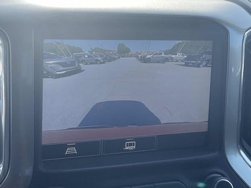 Used 2021 Chevrolet Silverado 1500 LT w/ All Star Edition Plus RWD image 17