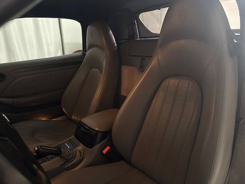 Used 2002 Maserati Spyder Cambiocorsa RWD image 24