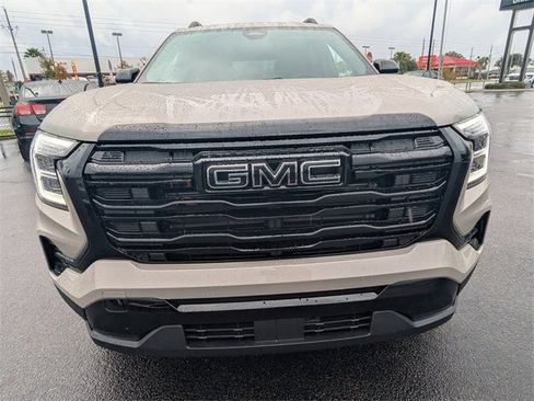 New 2026 GMC Terrain Elevation w/ Elevation Premium Package image 9