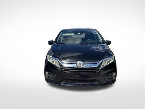 Used 2019 Honda Odyssey EX-L image 3
