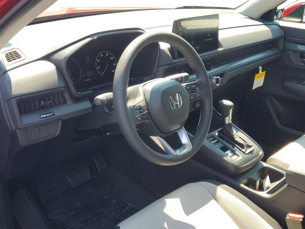 New 2026 Honda CR-V LX image 12