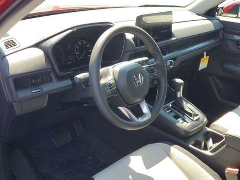 New 2026 Honda CR-V LX image 12